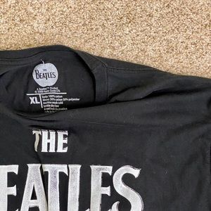 THE BEATLES 2 in 1 Long Sleeve Thermal Band (XL)